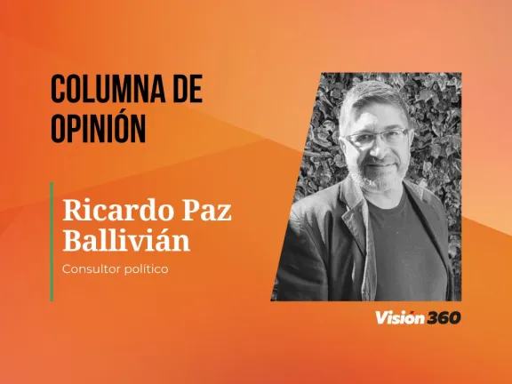 La época del cerebro saturado