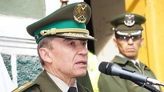 ¿Por qué Sokol se fue sin aprehender a Evo? Su abogado dice que “estaba esperando una orden política”