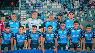 Blooming llega golpeado y con dudas para el clásico cruceño