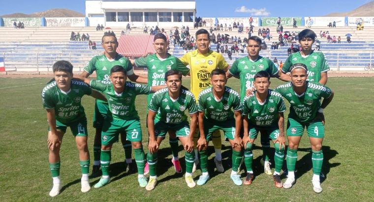 CD Guadalajara reduce sus chances, perdió contra Primero de Mayo