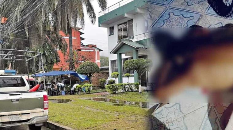 Otro hombre es acribillado en Entre Ríos en menos de una semana