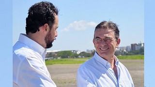 Paz se suma a la iniciativa de JP y ofrece “todas las garantías” a los gobernadores para traer combustibles