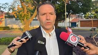 Comité pro Santa Cruz apunta a una Asamblea de la Cruceñidad: "No podemos quedarnos de brazos cruzados"