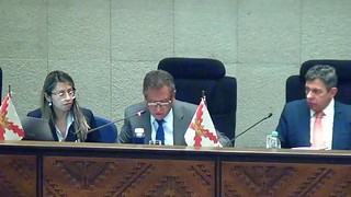 La Asamblea Legislativa pasa más tiempo en interpelaciones que en aprobación de leyes
