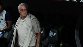 Mourinho lo tiene claro: “El Balón de Oro tiene que ser para Mbappé”