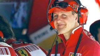 Ferrari homenajeará a Schumacher en Monza 30 años después de su llegada a la escudería