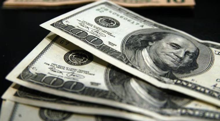 Así se movió el dólar oficial durante la primera semana de septiembre