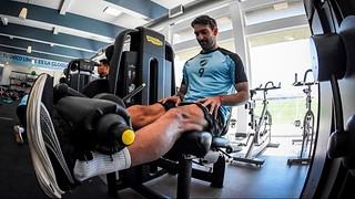 Bolívar intentará recuperar el primer lugar de la Liga en Sucre ante Independiente