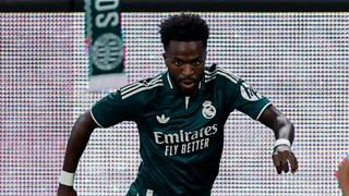Vinícius: “Vamos a ganar la Champions"