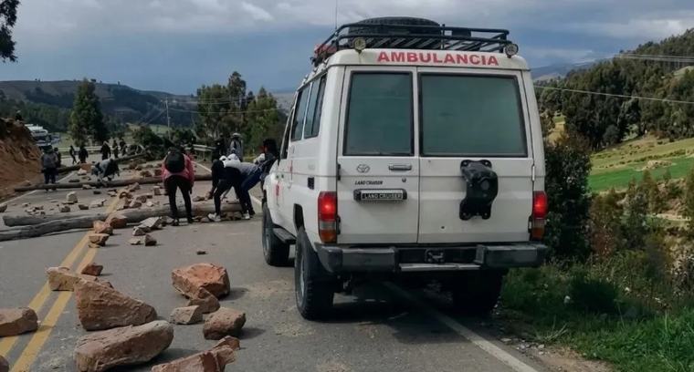 El costo de no dialogar: Bolivia busca evitar que el conflicto vuelva a cobrar vidas y nuevos perjuicios