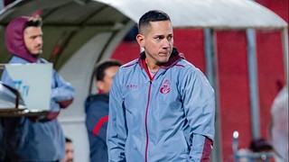 Leo Égüez: “Tenemos que levantar la cabeza”