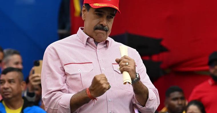 Maduro apela a su inmunidad y pide desestimar cargos en su contra en EEUU