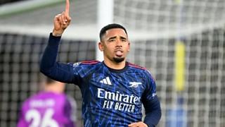Barcelona encuentra su ‘9’: Gabriel Jesús, muy cerca de llegar