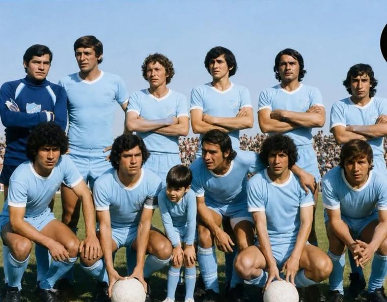 Los récords que consiguió la Academia en casi 2.000 partidos desde 1977