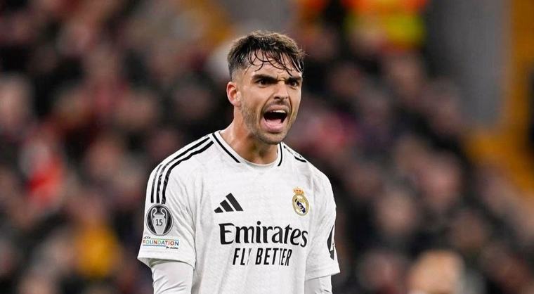 El defensa del Real Madrid Asencio es condenado por conducir ebrio
