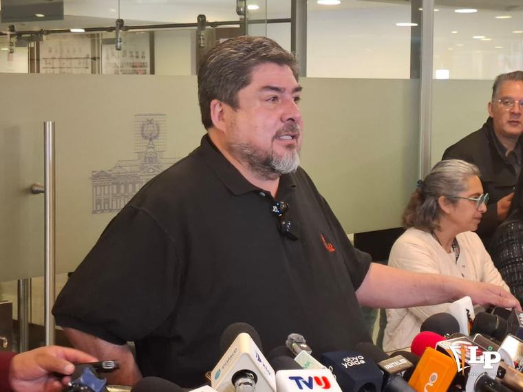 “Sismo político”: Diputados consideran que Paz es el causante