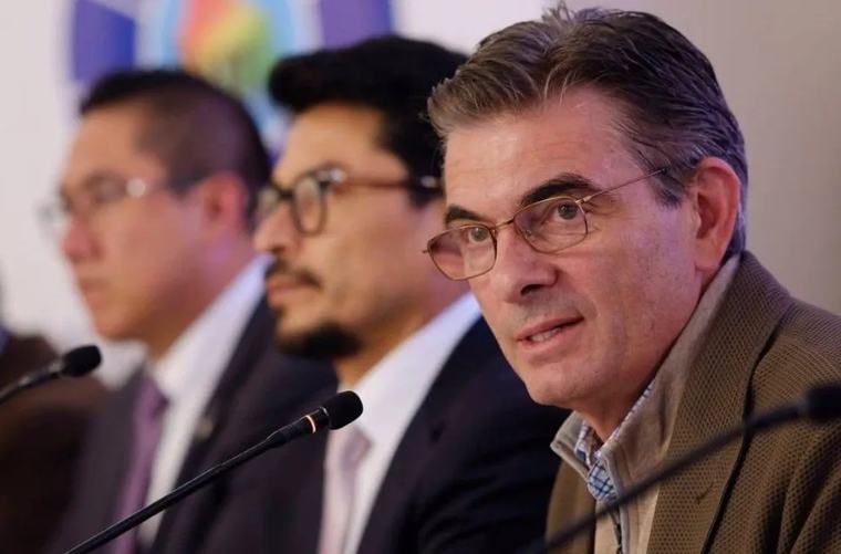 Paz defiende retiro de la subvención: “El padre o la madre tiene que tomar decisiones complejas para tener un mejor futuro”