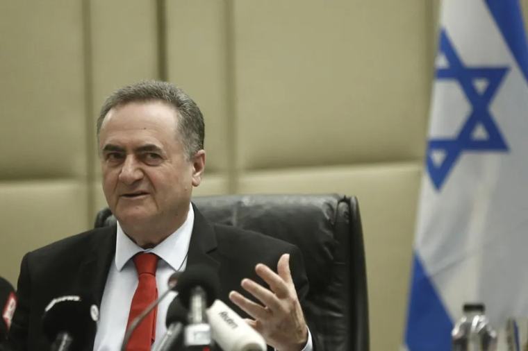 Israel dice haber arrestado a un alto mando de Hamás en la Franja de Gaza