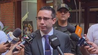 Caso Beller: Fiscal departamental pide a presunto sicario a presentarse para declarar