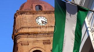 Conozca la agenda de actos oficiales para el mes de Santa Cruz