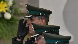 Nuevo comandante de la Policía anuncia “lucha frontal” contra la corrupción y el crimen organizado