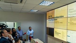 YPFB pone bajo monitoreo las 180 estaciones de Santa Cruz