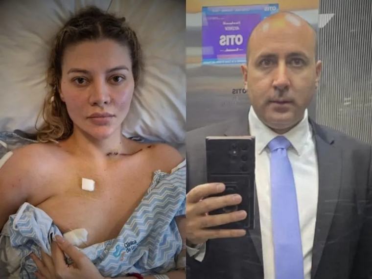 Tuto pide a Paz solicitar una comisión internacional para que investigue el caso Cerimedo-Beller