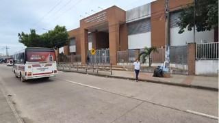 Alerta en colegio del Plan Tres Mil: reportan niños intoxicados y con sarampión