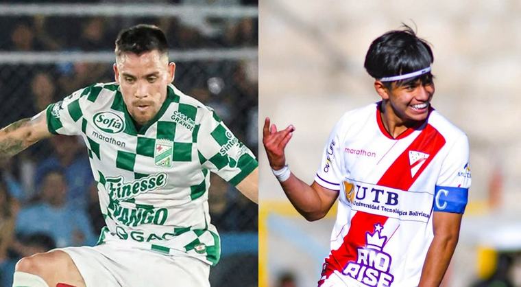 ¡Se viene un partidazo! Oriente recibe a Always este sábado