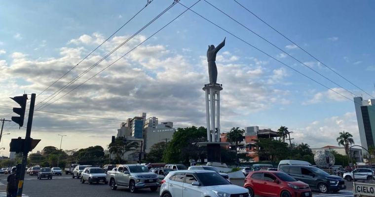 ¿Cómo estará el clima en Santa Cruz este fin de semana? Conozca el pronóstico