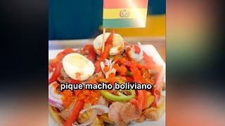 Bolivia vs. Ecuador: el pique macho busca un lugar en semifinales del Mundial de Comidas