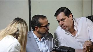 Camacho pone fin a casi seis años de batallas judiciales con la extinción de su última causa