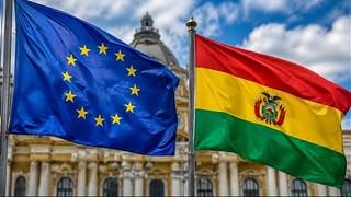 La Unión Europea coloca a Bolivia entre los países de alto riesgo por deficiencias contra el lavado de dinero