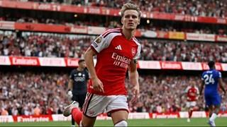 El Arsenal demuestra quién manda: remonta al Chelsea y lanza un aviso por la Premier