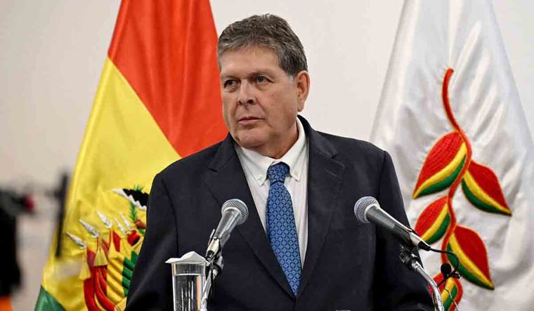 Gobierno busca consultorías internacionales para transformar la ANH y YPFB