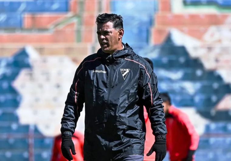 DT Godoy subraya que en Always Ready "no hay excusa, hay que ganar todo"