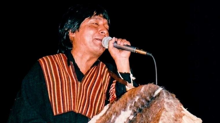 El folclore boliviano despide a Freddy Gonzales, líder y fundador de Khiswara