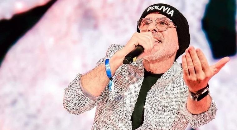 Fabio Zambrana sorprende con adelanto de su nueva canción