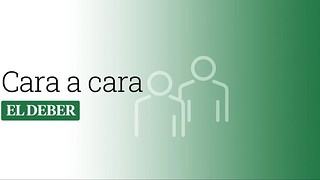 Cara a cara