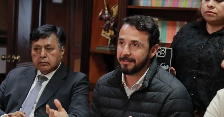 Gobernador cruceño rechaza una eventual ampliación del Estado de excepción