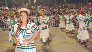 Se viene el Festival Elay Puej