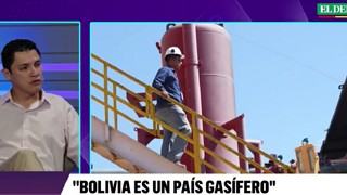 Hidrocarburos: ¿Cuánto necesita Bolivia para seguir con trabajos exploratorios?