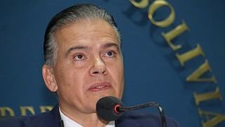 Gobierno anuncia que pequeños productores comprarán hasta 2.500 litros de diésel a Bs 9,80 y pide levantar los bloqueos