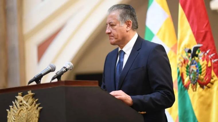 El boliviano Adhemar Guzmán Ballivián asume como Secretario General de ALADI