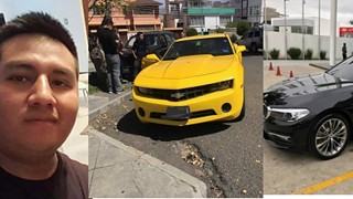 Los lujos de Juan Pari: autos, propiedades, negocios y viajes tras el desfalco de Bs 37,6 millones