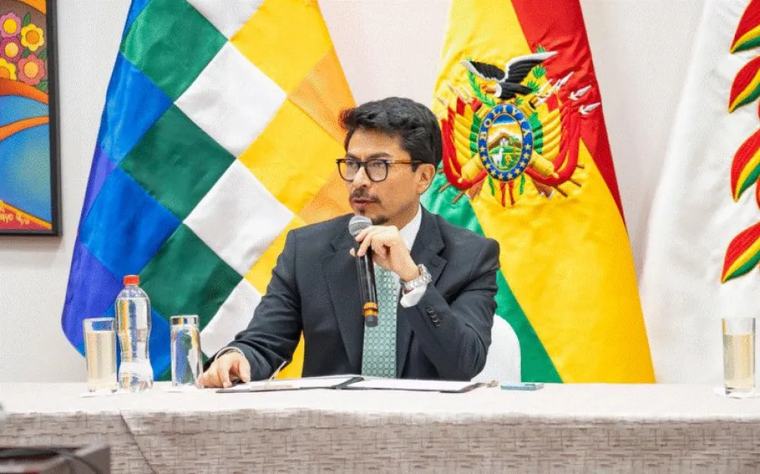 Misión de la OEA advierte que la inestabilidad en Bolivia favorece la expansión del crimen organizado en la región