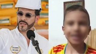 Un niño que recurrió al presidente para salvar su vida expone fallas de salud en Colombia