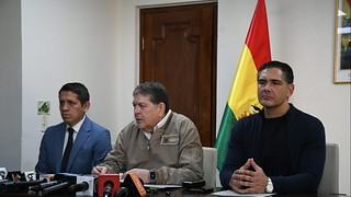 "Hidrocarburos es el área más apuntada": hay una denuncia cada 8 horas contra la ANH y YPFB