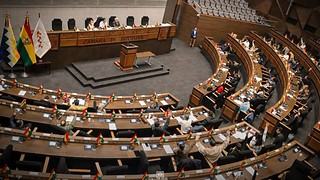 Diputados fijan agenda sin Ley de Inversiones como proyecto en tratamiento
