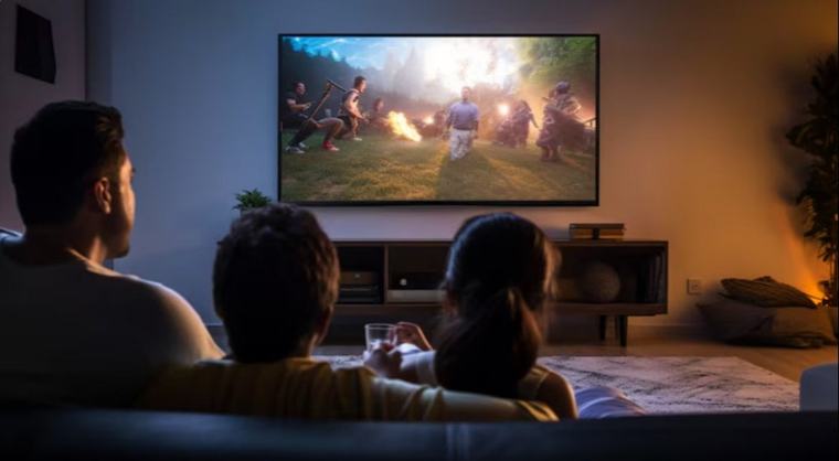 Comprar un Smart TV en 2026: qué es 4K, HDR, Dolby Vision y HDMI